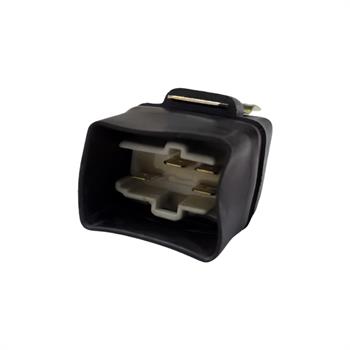 رله فن پراید کاربراتور اچ آی سی HIC