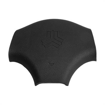 روبوقی غربیلک فرمان پراید صبا مشکی اچ آی سی HIC