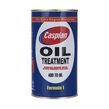 روغن استیپی کاسپین CASPIAN