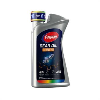 روغن دنده 140 کاسپین CASPIAN