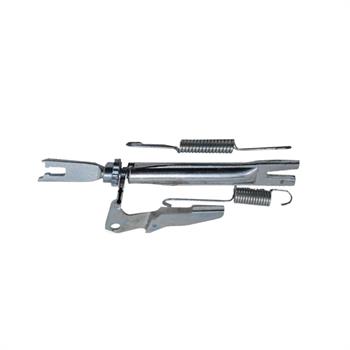 رگلاژ ترمز دستی سمند EF7 راست بی پی کو BPCO