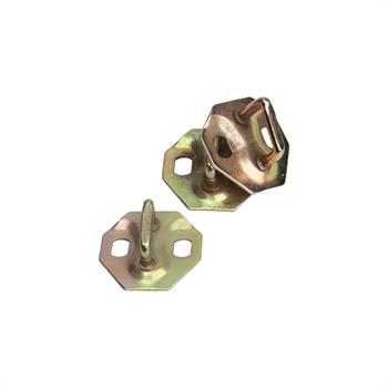 زبانه قفل صندوق عقب پراید اچ آی سی HIC