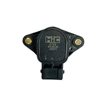 سنسور دریچه گاز زیمنس پراید اچ آی سی HIC