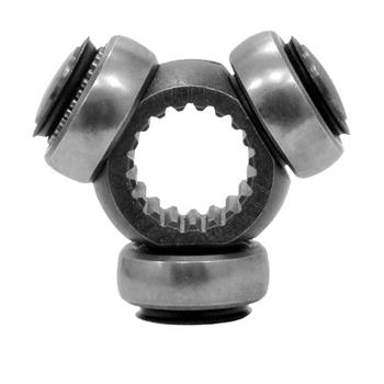 سه شاخه پلوس 19 خار پراید اتوکارن AUTO CAREN