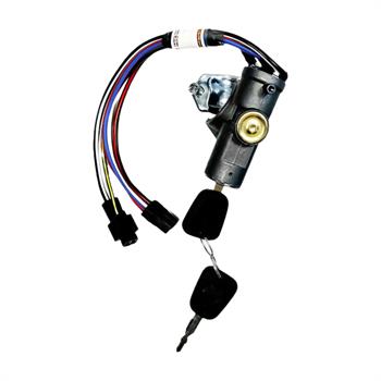 سوئیچ استارت تکی پراید اچ آی سی HIC