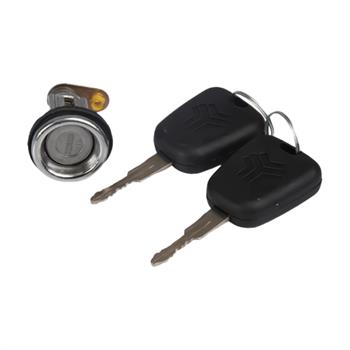 سوئیچ قفل درب پراید اچ آی سی HIC