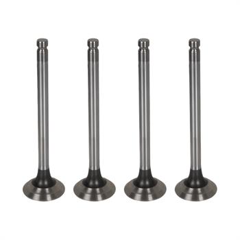 سوپاپ پراید یورو 4 اچ آی سی HIC