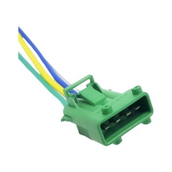 سوکت سنسور اکسیژن پراید ساژم اچ آی سی HIC