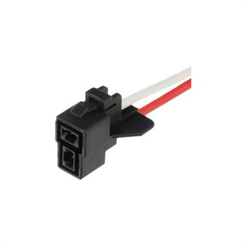 سوکت موتور فن دو دور اچ آی سی HIC