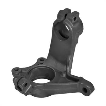 سگدست راست پژو 206 تیپ 3 ایزل IZEL