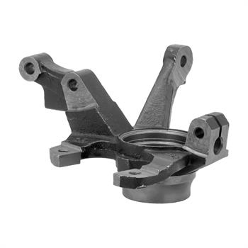 سگدست پراید قدیم چپ