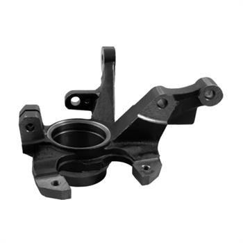 سگدست چپ تیبا جدید