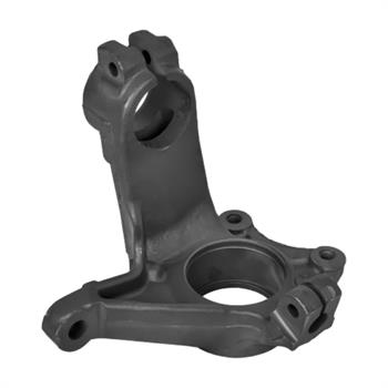 سگدست چپ پژو 206 تیپ 3 ایزل IZEL