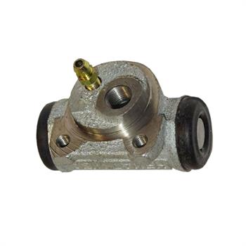 سیلندر ترمز چرخ عقب راست پژو 206 تیپ 2 اچ آی سی HIC