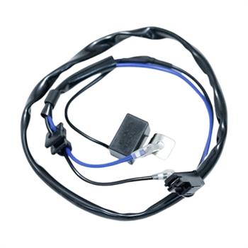 سیم شتاب دلکو پراید اچ آی سی HIC