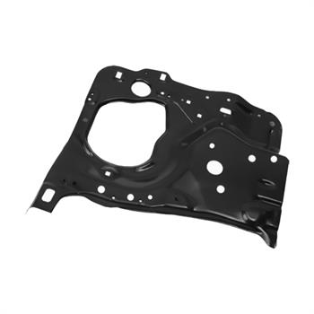 سینی جا چراغی جلو راست آستردار پراید اچ آی سی HIC