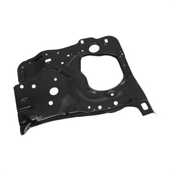 سینی جا چراغی جلو چپ آستردار پراید اچ آی سی HIC