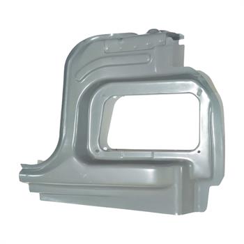 سینی جا چراغی عقب راست آستردار پراید اچ آی سی HIC