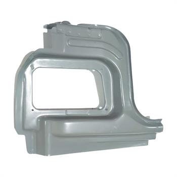 سینی جاچراغی عقب چپ آستردار اچ آی سی HIC