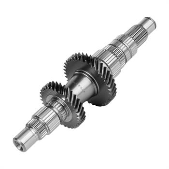 شفت دوم گیربکس ثانویه پراید اچ آی سی HIC