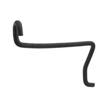 شلنگ بخاری کج پیکان بی پی کو BPCO