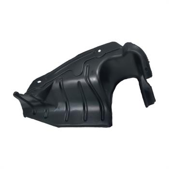 شلگیر پلوس چپ پراید اچ آی سی HIC