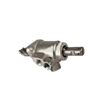 شیر فرمان جدید پژو 405 شرکتی ایساکو ISACO