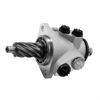 شیر فرمان هزار خار پژو 405 الدورا ELDORA