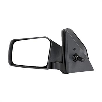 شیشه آینه تاشو با قاب راست پراید اچ آی سی HIC