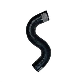 شیلنگ بالا رادیاتور پژو 206 تیپ 2 ایزل IZEL