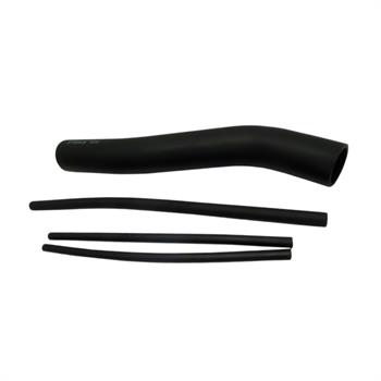 شیلنگ باک کامل پراید انژکتور اچ آی سی HIC