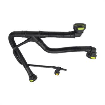 شیلنگ بخار روغن پژو 206 تیپ 5 اچ آی سی HIC