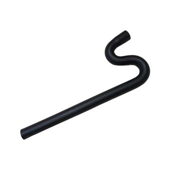 شیلنگ بخاری آردی سه تیکه ایزل IZEL