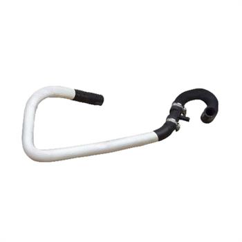 شیلنگ بخاری کنفدار تک سوز پژو 405 بالتین BALTIN