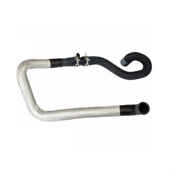 شیلنگ بخاری کنفدار پژو 405 دوگانه بالتین BALTIN