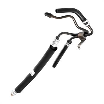 شیلنگ دوقلوی هیدرولیک تیبا اچ آی سی HIC