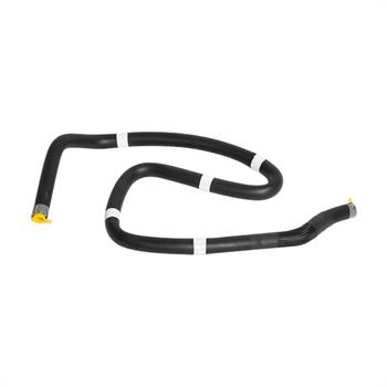 شیلنگ فشار ضعیف پمپ هیدرولیک فرمان سمند اچ آی سی HIC