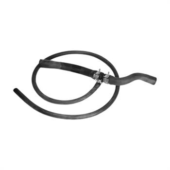 شیلنگ ورودی بخاری سمند ملی گازسوز اچ آی سی HIC