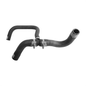 شیلنگ پایین رادیاتور رانا اچ آی سی HIC