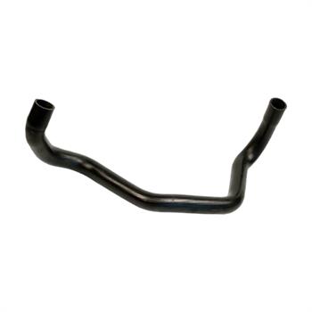 شیلنگ پایین رادیاتور پژو 405 کلاسیک 0638 اچ آی سی HIC