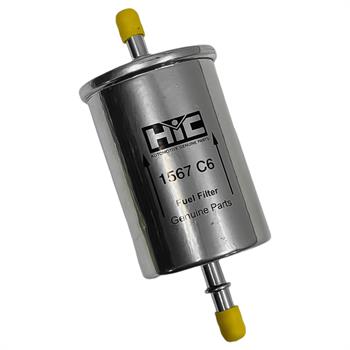 صافی بنزین فلزی پژو 405 اچ آی سی HIC