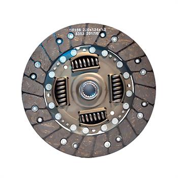 صفحه تکی تیبا (215 میل) صفحه بزرگ شایان صنعت SHAYAN SANAT