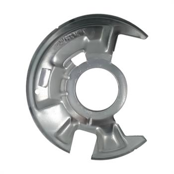 صفحه سگدست چپ پراید اچ آی سی HIC