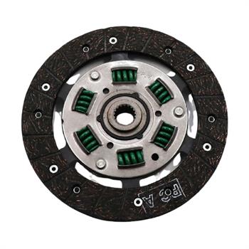 صفحه کلاچ تکی پژو 405 عظام EZAM