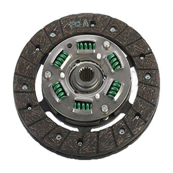 صفحه کلاچ تکی پراید عظام EZAM