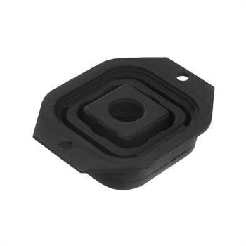 ضربه گیر اکسل عقب مربعی پژو 405 ایساکو ISACO