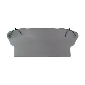 طاقچه عقب تیبا 2 اچ آی سی HIC