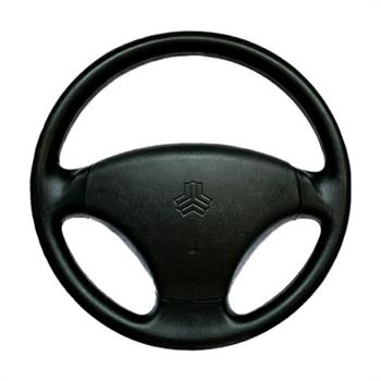 غربیلک فرمان پراید 131 مشکی اچ آی سی HIC