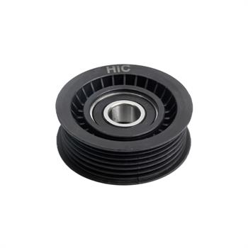 غلتک تسمه سفت کن دینام شیاردار موتور EF7 اچ آی سی HIC