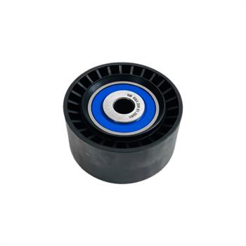 غلطک هرزگرد تسمه سفت کن پژو 206 بوش دار اچ آی سی HIC